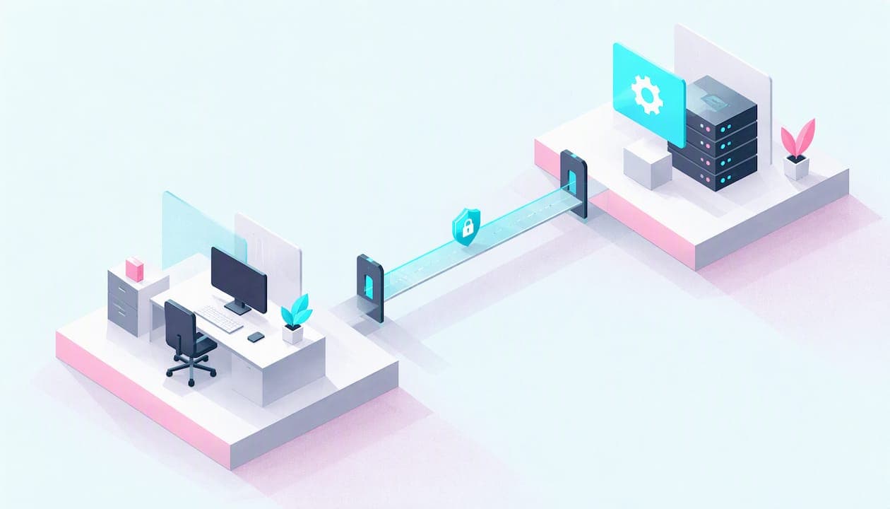 Remote IT Support for Your Small Business: How It Works